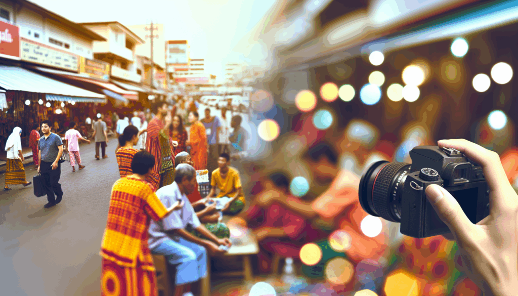 Kesenian Kesederhanaan: Cara Menjadi PemMinimalis Di Dalam Kehidupan Sehari-hari