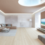 Mendekorasi dengan Warna Hijau: Inspiration Dekorasi Rumah Dengan Tanaman Hias Gantung yang Inspiratif