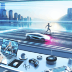 Cara Menjadi Digital Nomad sambil Bekerja Sambil Bepergian: Keseimbangan Antara Kebebasan|Keseimbangan Di Antara Kebebasan dan Efisiensi Kerja